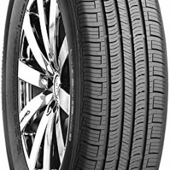 Promo ???? Exen N'Priz AH5 All- Season Radial Tire-225/65R17 102T ???? -Wagner Shop 511hknKfHGL. AC