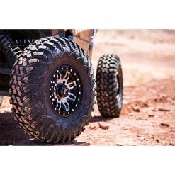 Deals ???? Usk Terrabite Set Of 4 UTV ATV Tires (29x9-14 / 29x11-14) ???? -Wagner Shop 511q4LLjUOL
