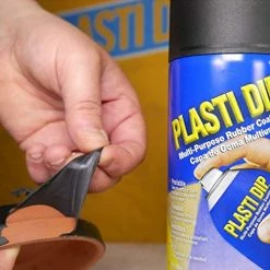 Hot Sale ???? Erformix 11203-6PK Plasti Dip Black Multi-Purpose Rubber ???? Coating Aerosol - 11 Oz., (Pack Of 6) ???? -Wagner Shop 512BDtwr6dL