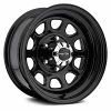 Promo ???? 84 D Window 16x8 6x139.7/6x5.5" -12mm Gloss Black Wheel Rim ???? -Wagner Shop 512nouvW2tL