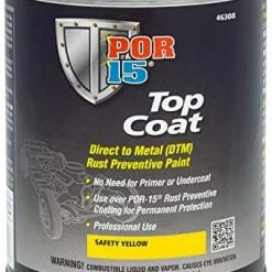 Coupon ???? Chassis Black Top ???? Coat Paint -1 Qt - Direct To Metal Paint | Sheds Moisture & UV Light | Long-term Sheen & Color Retention ???? 30 Coupon ???? Chassis Black Top ???? Coat Paint -1 Qt - Direct To Metal Paint | Sheds Moisture & UV Light | Long-term Sheen & Color Retention ???? -Wagner Shop 512vqG1kTNL. AC
