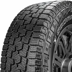 Flash Sale ⌛ IRELLI SCORPION ALL TERRAIN PLUS Street Radial Tire-265/70R17 115T ???? -Wagner Shop 5130iAQvR7L. AC