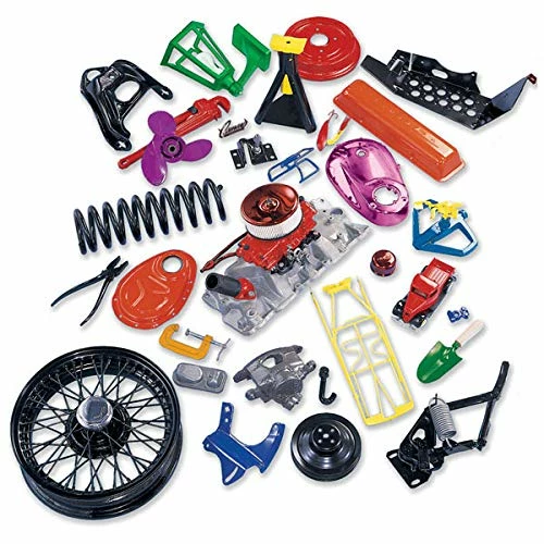 Cheapest ???? PCS-150 Powder ???? Coating System | Innovative Single Voltage With Minimal Overspray And Larger Ground Clamp | Powder ???? Coating Machine With Clear Bottle ???? 6 Cheapest ???? PCS-150 Powder ???? Coating System | Innovative Single Voltage With Minimal Overspray And Larger Ground Clamp | Powder ???? Coating Machine With Clear Bottle ???? - Image 4