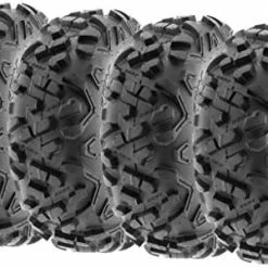 Best reviews of ???? Et Of 4 SunF Power.II ATV UTV Tires 19x7-8 Front & 18x9.5-8 Rear, All-Terrain Off Road, 6 PR, A051 ???? 27 Best reviews of ???? Et Of 4 SunF Power.II ATV UTV Tires 19x7-8 Front & 18x9.5-8 Rear, All-Terrain Off Road, 6 PR, A051 ???? -Wagner Shop 5146Psp6OHL. AC