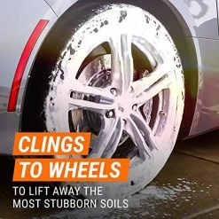 Best Pirce ???? Extreme Wheel And Tire Cleaner By Armor All, Car Wheel Cleaner Spray, 24 Fl Oz ???? -Wagner Shop 514BXjxP4NL