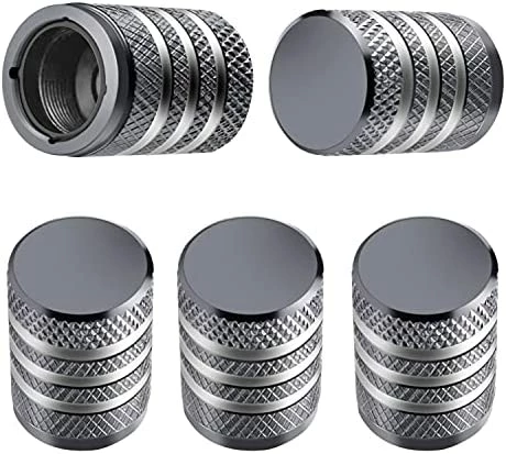 Wholesale ???? Tire Valve Stem Cap Cover - (5 Pack) Tire Air Cap Metal With Plastic Liner Corrosion Resistant Leak-Proof American Flag For Car Truck Motorcycle Bike Red ✨ 16 Wholesale ???? Tire Valve Stem Cap Cover - (5 Pack) Tire Air Cap Metal With Plastic Liner Corrosion Resistant Leak-Proof American Flag For Car Truck Motorcycle Bike Red ✨ - Image 14