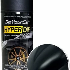 Buy ✔️ Com HyperDip Paint - Can Of Sprayable Automotive Dip ???? Coat - Removable Peelable Paint Protection For Cars - Piano Black Gloss ???? Coat Spray ❤️ -Wagner Shop 515UOTweVqL. AC