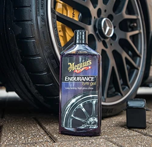 Discount ???? Endurance Tire Gel, Tire ???? Dressing Protects And Shines Car Tires - 16 Oz Bottl ???? 4 Discount ???? Endurance Tire Gel, Tire ???? Dressing Protects And Shines Car Tires - 16 Oz Bottl ???? - Image 2
