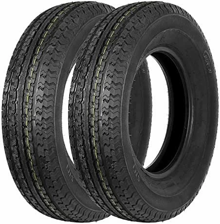 Best Pirce ???? ST205/75R14 Radial Trailer Tire, 8 Ply Load Range D, ST205-75R14 Set Of 2 ???? 10 Best Pirce ???? ST205/75R14 Radial Trailer Tire, 8 Ply Load Range D, ST205-75R14 Set Of 2 ???? - Image 8