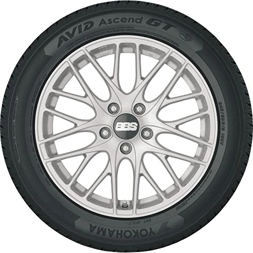Budget ???? Avid Ascend GT All_ Season Radial Tire-195/65R15 91H ???? 4 Budget ???? Avid Ascend GT All_ Season Radial Tire-195/65R15 91H ???? - Image 2