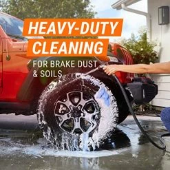 Best reviews of ???? Heavy Duty Wheel And Tire Cleaner By Armor All, Car Wheel Cleaner Spray, 22 Oz ???? -Wagner Shop 517jmKUmbCL