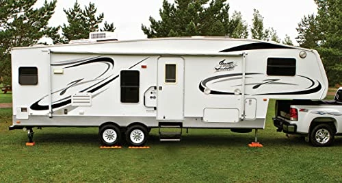 Budget ???? Tri-Lynx 00015 Lynx Levelers - 10 Pack , Orange ???? 5 Budget ???? Tri-Lynx 00015 Lynx Levelers - 10 Pack , Orange ???? - Image 3