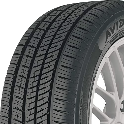 Budget ???? Avid Ascend GT All_ Season Radial Tire-195/65R15 91H ???? 6 Budget ???? Avid Ascend GT All_ Season Radial Tire-195/65R15 91H ???? - Image 4