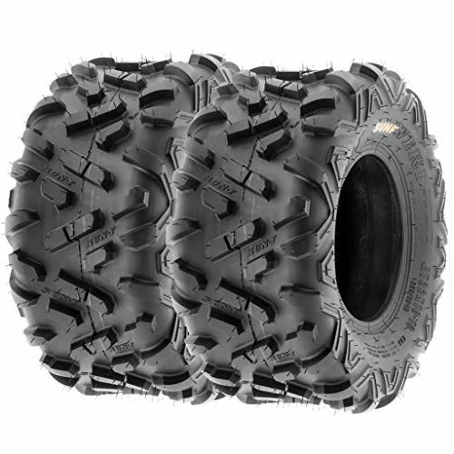 Best reviews of ???? Et Of 4 SunF Power.II ATV UTV Tires 19x7-8 Front & 18x9.5-8 Rear, All-Terrain Off Road, 6 PR, A051 ???? 5 Best reviews of ???? Et Of 4 SunF Power.II ATV UTV Tires 19x7-8 Front & 18x9.5-8 Rear, All-Terrain Off Road, 6 PR, A051 ???? - Image 3