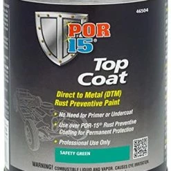 Coupon ???? Chassis Black Top ???? Coat Paint -1 Qt - Direct To Metal Paint | Sheds Moisture & UV Light | Long-term Sheen & Color Retention ???? 29 Coupon ???? Chassis Black Top ???? Coat Paint -1 Qt - Direct To Metal Paint | Sheds Moisture & UV Light | Long-term Sheen & Color Retention ???? -Wagner Shop 518i7GnR1tL. AC