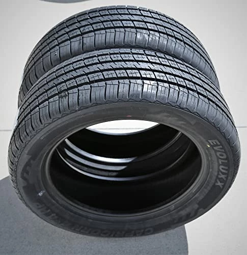 Brand new ⌛ Capricorn 4X4 HP All-Season Performance Radial Tire-255/55R18 255/55/18 255/55-18 109V Load Range XL 4-Ply BSW Black Side Wa ???? 6 Brand new ⌛ Capricorn 4X4 HP All-Season Performance Radial Tire-255/55R18 255/55/18 255/55-18 109V Load Range XL 4-Ply BSW Black Side Wa ???? - Image 4