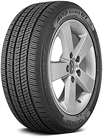 Budget ???? Avid Ascend GT All_ Season Radial Tire-195/65R15 91H ???? 8 Budget ???? Avid Ascend GT All_ Season Radial Tire-195/65R15 91H ???? - Image 6