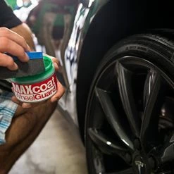 Hot Sale ???? WAC_303 Wheel Guard Max ???? Coat And Rim Sealant, Safe For Cars, Trucks, SUVs, Motorcycles, RVs & More, 8 Oz ???? 11 Hot Sale ???? WAC_303 Wheel Guard Max ???? Coat And Rim Sealant, Safe For Cars, Trucks, SUVs, Motorcycles, RVs & More, 8 Oz ???? -Wagner Shop 519EIlS7vYL