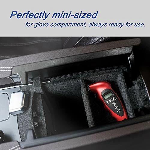 Brand new ???? Digital Tire Pressure Gauge 150 PSI For Car Truck Bicycle Instant Read With Backlit LCD And Non-Slip Grip, 4 Pack ???? 7 Brand new ???? Digital Tire Pressure Gauge 150 PSI For Car Truck Bicycle Instant Read With Backlit LCD And Non-Slip Grip, 4 Pack ???? - Image 5