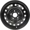 Cheap ???? Dorman 939-147 Steel Wheel (15x6.5in.) For Select Honda Models, Black ???? -Wagner Shop 51AsfwfYceL