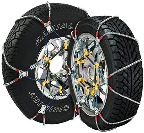 Best reviews of ⌛ Ompany SZ429 Super Z6 Cable Tire Chain For Passenger Cars, Pickups, And SUVs - Set Of 2 ???? 10 Best reviews of ⌛ Ompany SZ429 Super Z6 Cable Tire Chain For Passenger Cars, Pickups, And SUVs - Set Of 2 ???? - Image 8
