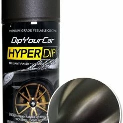 Buy ✔️ Com HyperDip Paint - Can Of Sprayable Automotive Dip ???? Coat - Removable Peelable Paint Protection For Cars - Piano Black Gloss ???? Coat Spray ❤️ -Wagner Shop 51CLuV19jL. AC