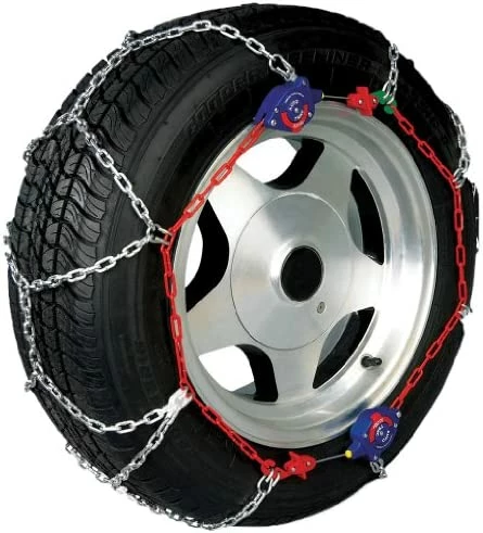 Budget ???? Peerless 0155505 Auto-Trac Tire Traction Chain - Set Of 2 ???? 15 Budget ???? Peerless 0155505 Auto-Trac Tire Traction Chain - Set Of 2 ???? - Image 13