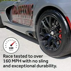 Discount ???? Dura-Dressing Re-Load For Tires Already ???? Coated With Dura-Dressing, 8 Oz. Bottle – Tire ???? Dressing Kit – Made In The USA To Ensure Your Tires Shine And Look Great ⌛ -Wagner Shop 51D5qSpvcUL