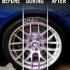 Top 10 ???? Adam’s Wheel & Tire Cleaner Gallon - Professional All In One Tire & Wheel Cleaner Works W/Wheel Brush & Tire Brush | Car Wash Wheel Cleaning Spray For Car Detailing | Safe On Most Rim Finishes ???? -Wagner Shop 51E9Wb07fCS