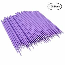 Wholesale ???? Touch Up Paint Brushes, 100 Pack Of 1.5mm Disposable Micro Applicators For Automotive Paint Chip Repair ???? -Wagner Shop 51E9b6WHf4L