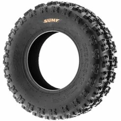 Cheap ✔️ Set Of 2 SunF ATV UTV Knobby Sport Tires 21x7-10,6 PR Tubeless A027 ???? 21 Cheap ✔️ Set Of 2 SunF ATV UTV Knobby Sport Tires 21x7-10,6 PR Tubeless A027 ???? -Wagner Shop 51EBqjgmLsL