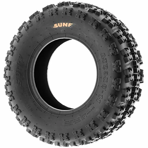 Cheap ✔️ Set Of 2 SunF ATV UTV Knobby Sport Tires 21x7-10,6 PR Tubeless A027 ???? 7 Cheap ✔️ Set Of 2 SunF ATV UTV Knobby Sport Tires 21x7-10,6 PR Tubeless A027 ???? - Image 5