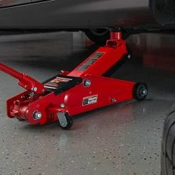 Cheap ???? T83006 Torin Hydraulic Trolley Service/Floor Jack With Extra Saddle (Fits: SUVs And Extended Height Trucks): 3 Ton (6,000 Lb) Capacity, Red ???? 17 Cheap ???? T83006 Torin Hydraulic Trolley Service/Floor Jack With Extra Saddle (Fits: SUVs And Extended Height Trucks): 3 Ton (6,000 Lb) Capacity, Red ???? -Wagner Shop 51EKv1OLxHL