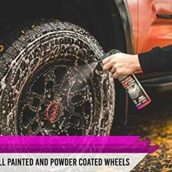 Deals ⌛ Rofessional Detail Products - Brake Buster Wheel Cleaner - Non Acid, Removes Brake Dust, Oil, Dirt, Light Corrosion (1 Gallon) ???? -Wagner Shop 51FHYD1ZJKL