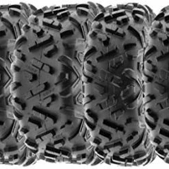 Brand new ???? UnF 16x8-7 16x8x7 All Terrain Tires ATV UTV 6 PR POWER II A051 - SET Of 4 ???? 30 Brand new ???? UnF 16x8-7 16x8x7 All Terrain Tires ATV UTV 6 PR POWER II A051 - SET Of 4 ???? -Wagner Shop 51FeWzsO93L. AC