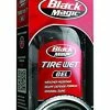 Top 10 ???? Black Magic 5072647 Tire Wet Gel, 16 Oz ???? -Wagner Shop 51GWz22WDxL