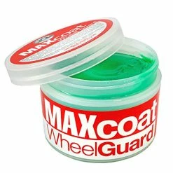 Hot Sale ???? WAC_303 Wheel Guard Max ???? Coat And Rim Sealant, Safe For Cars, Trucks, SUVs, Motorcycles, RVs & More, 8 Oz ????