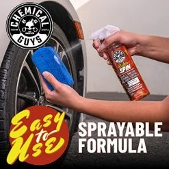 Flash Sale ???? HydroSpin Wheel & Rim Ceramic ???? Coating And Quick Detailer (16 Oz) ???? -Wagner Shop 51HNamnetGL