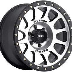 Top 10 ⭐ 305 NV Matte Black 16x8" 6x5.5", 0mm Offset 4.5" Backspace, MR30568060500 ✨ -Wagner Shop 51HsBh4KxYL. AC 1