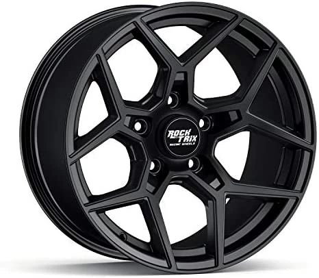 Cheapest ???? RT105 17 Inch Wheel Compatible With Jeep Wrangler JK JL 17x9 5x5 Wheels (-12mm Offset, 4.5in Backspace) 5x5 PCD, 71.5mm Bore, Bronze Wheels, Also Fits Gladiator JT Rims Matte Bla ✔️ 16 Cheapest ???? RT105 17 Inch Wheel Compatible With Jeep Wrangler JK JL 17x9 5x5 Wheels (-12mm Offset, 4.5in Backspace) 5x5 PCD, 71.5mm Bore, Bronze Wheels, Also Fits Gladiator JT Rims Matte Bla ✔️ - Image 14