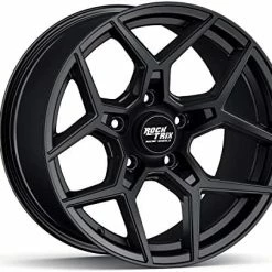 Cheapest ???? RT105 17 Inch Wheel Compatible With Jeep Wrangler JK JL 17x9 5x5 Wheels (-12mm Offset, 4.5in Backspace) 5x5 PCD, 71.5mm Bore, Bronze Wheels, Also Fits Gladiator JT Rims Matte Bla ✔️ 26 Cheapest ???? RT105 17 Inch Wheel Compatible With Jeep Wrangler JK JL 17x9 5x5 Wheels (-12mm Offset, 4.5in Backspace) 5x5 PCD, 71.5mm Bore, Bronze Wheels, Also Fits Gladiator JT Rims Matte Bla ✔️ -Wagner Shop 51ILBLu3 L. AC