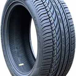Outlet ???? HP108 All-Season Performance Radial Tire-205/55R16 205/55/16 205/55-16 91V Load Range SL 4-Ply BSW Black Side W ???? -Wagner Shop 51IZJ5m1XkL. AC 1