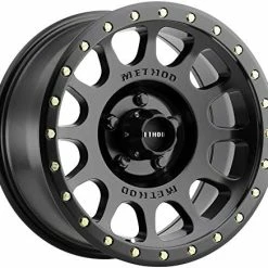 Top 10 ⭐ 305 NV Matte Black 16x8" 6x5.5", 0mm Offset 4.5" Backspace, MR30568060500 ✨ -Wagner Shop 51JMWeLlvWL. AC 1