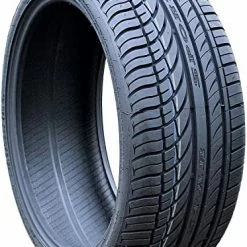 Outlet ???? HP108 All-Season Performance Radial Tire-205/55R16 205/55/16 205/55-16 91V Load Range SL 4-Ply BSW Black Side W ???? -Wagner Shop 51JfVouJtmL. AC 2
