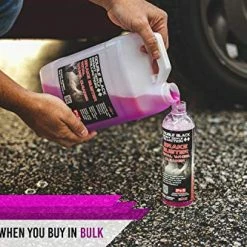 Deals ⌛ Rofessional Detail Products - Brake Buster Wheel Cleaner - Non Acid, Removes Brake Dust, Oil, Dirt, Light Corrosion (1 Gallon) ???? -Wagner Shop 51LUAcv4BiL
