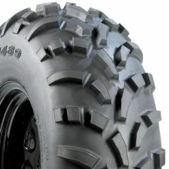 Flash Sale ✨ AT489 ATV Bias Tire - 25/10.00-12 ✔️