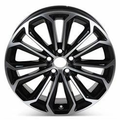 Wholesale ???? New 17" X 7" Replacement Wheel For Toyota Corolla Sport 2014 2015 2016 Rim 75152 ???? 6 Wholesale ???? New 17" X 7" Replacement Wheel For Toyota Corolla Sport 2014 2015 2016 Rim 75152 ???? -Wagner Shop 51LknAnF9xL