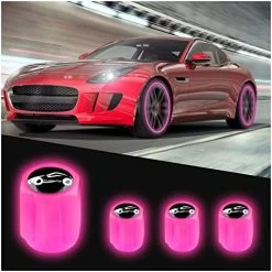 Brand new ???? 4Pcs Luminous Skull Tire Air Valves Stem Caps,Fluorescent Tire Valve Caps,Universal Tire Valve Stem Covers Accessories For Car Truck Motorcycles Bike (Skull Red)… ⌛ 24 Brand new ???? 4Pcs Luminous Skull Tire Air Valves Stem Caps,Fluorescent Tire Valve Caps,Universal Tire Valve Stem Covers Accessories For Car Truck Motorcycles Bike (Skull Red)… ⌛ -Wagner Shop 51MPTI0xziL. AC