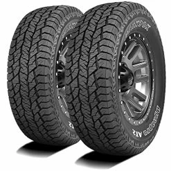 Best Pirce ❤️ Ankook Dynapro AT2 RF11 All_ Terrain Radial Tire-245/70R16 111T ???? -Wagner Shop 51MtlEpE7vL