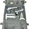 New ???? DeVilbiss 802342 StartingLine HVLP Gravity Spray Gun Kit ???? -Wagner Shop 51ORC87QLrL
